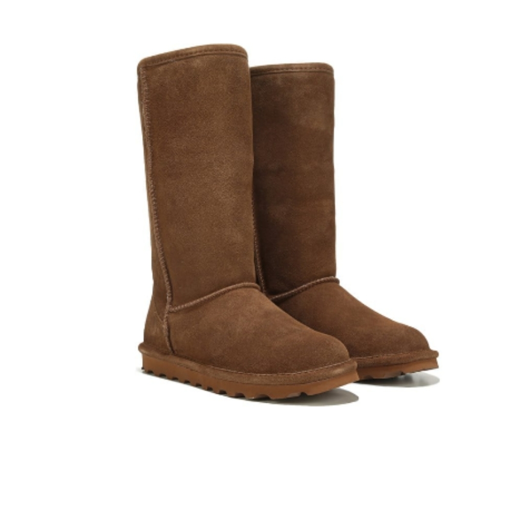 BearPaw Hickory Elle Tall Water Resistant Boot